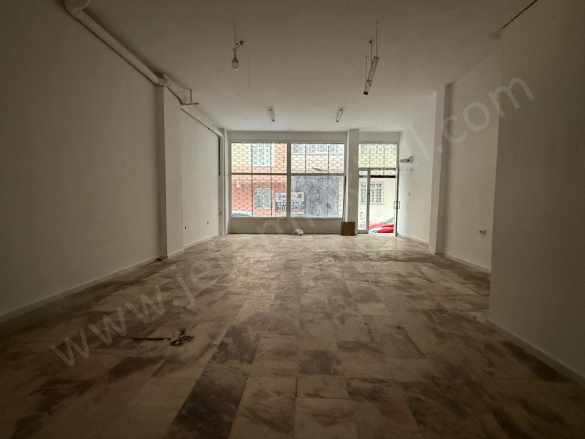 Bağcılar Güneşlide Kiralık Dükkan 100M² Üsküb Cad Yakını Güneşli Mah