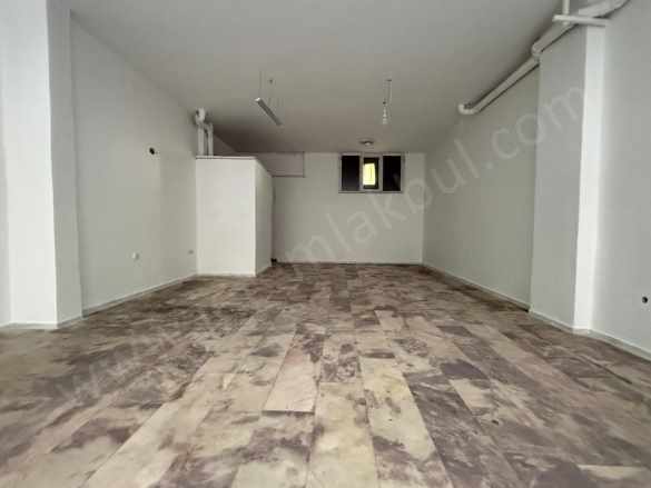 Bağcılar Güneşli Mahallesi Kiralık Dükkan iş Yeri 100 M2