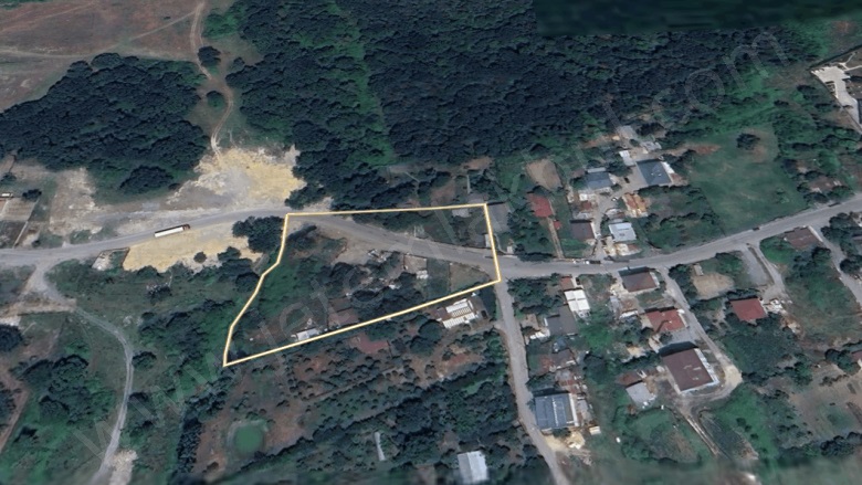 Fatih Mah. Arnavutköy Satılık Tarla |  671M2 6.995.000Tl Resim-3