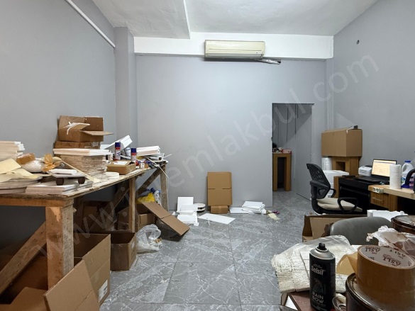 Hürriyet Mah. Bağcılar Satılık Dükkan |  1 Oda | 80M2 3.995.000Tl | Giriş Katı | 1 Banyo Resim-2