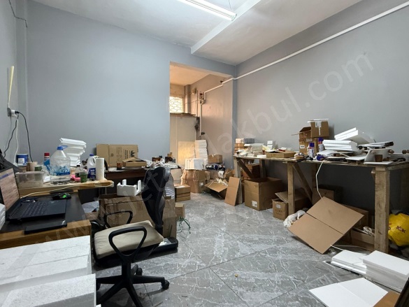 Hürriyet Mah. Bağcılar Satılık Dükkan |  1 Oda | 80M2 3.995.000Tl | Giriş Katı | 1 Banyo Resim-4