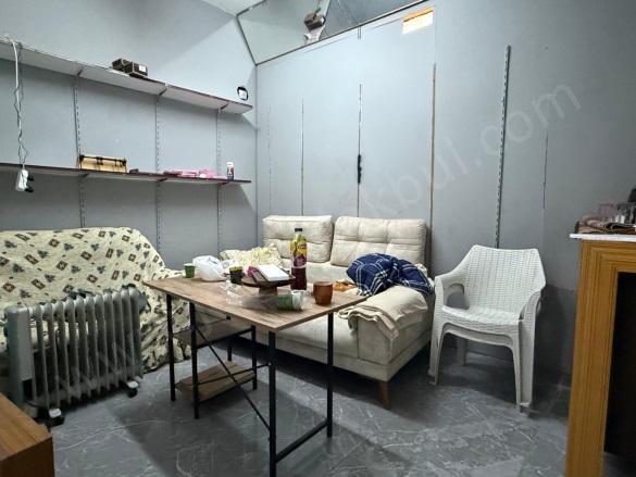 Hürriyet Mah. Bağcılar Satılık Dükkan |  1 Oda | 80M2 3.995.000Tl | Giriş Katı | 1 Banyo Resim-5
