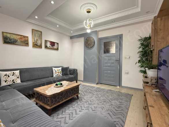 Halkalı inönüde Satılık Daire 4+2 Dubleks Krediye Uygun Küçükçekmece inönü Mah