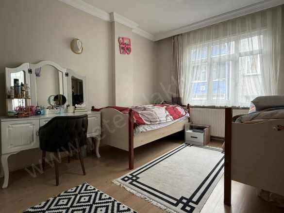 Bağcılar Kazım Karabekirde Satılık Daire 2+1 Yatırıma Uygun Karabekir Mah