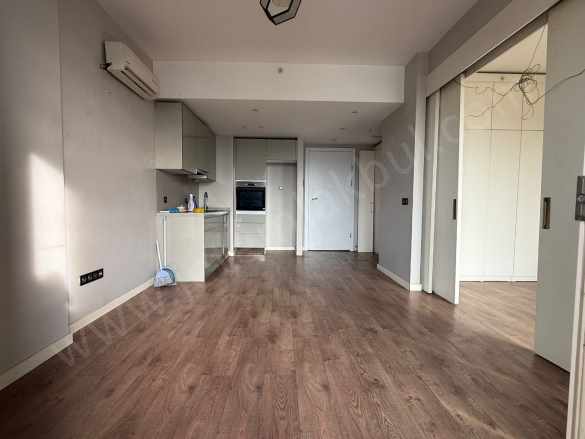 Güneşli Baın Ekspres Üzerinde Toya Next Sitesinde Satılık Daire 1+1 Bağcılar 15 Temmuz Mah