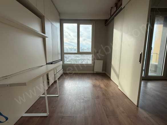 Güneşli Baın Ekspres Üzerinde Toya Next Sitesinde Satılık Daire 1+1 Bağcılar 15 Temmuz Mah