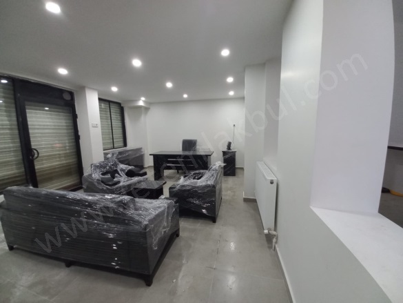 Ayvansaray Mah. Fatih Kiralık İş Hanı Katı & Ofisi |  1+1 Oda | 45M2 Aylık 18.000Tl | Giriş Katı | Doğalgaz(Kombi) Resim-2