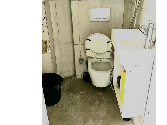 Ayvansaray Mah. Fatih Kiralık İş Hanı Katı & Ofisi |  1+1 Oda | 45M2 Aylık 18.000Tl | Giriş Katı | Doğalgaz(Kombi) Resim-4