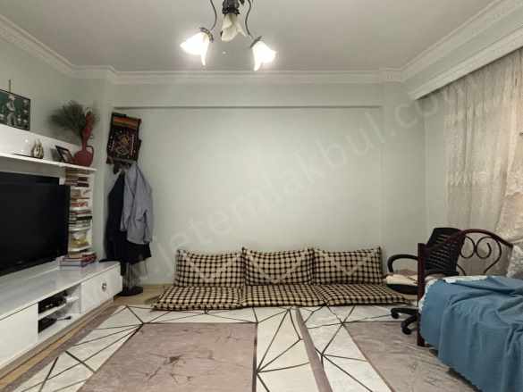 Esenler Fatih Mahallesi Satılık Daire 3+1 Krediye Uygun