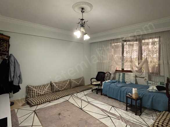 Esenler Fatih Mahallesi Satılık Daire 3+1 Krediye Uygun