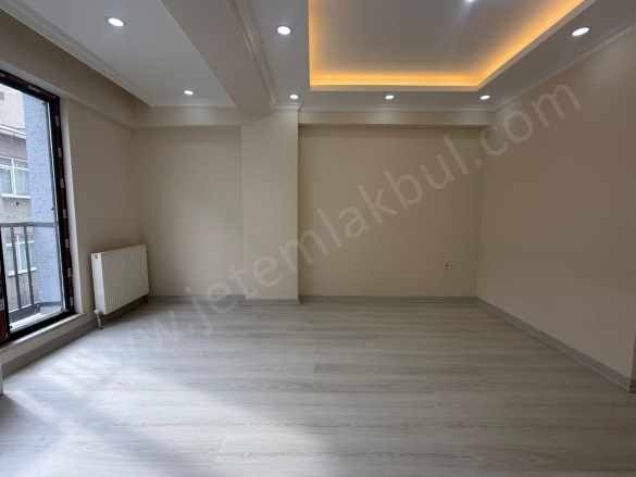 Bağcılar Yeni Mahallede Satılık Daire 3+1 Sıfır Krediye Uygun Yenimahalle Mah