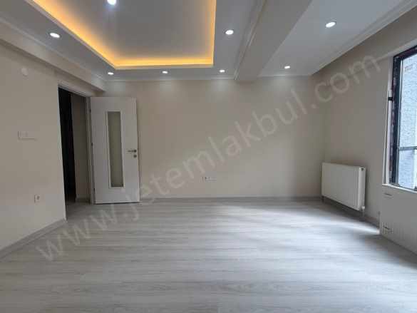 Bağcılar Yeni Mahallede Satılık Daire 3+1 Sıfır Krediye Uygun Yenimahalle Mah