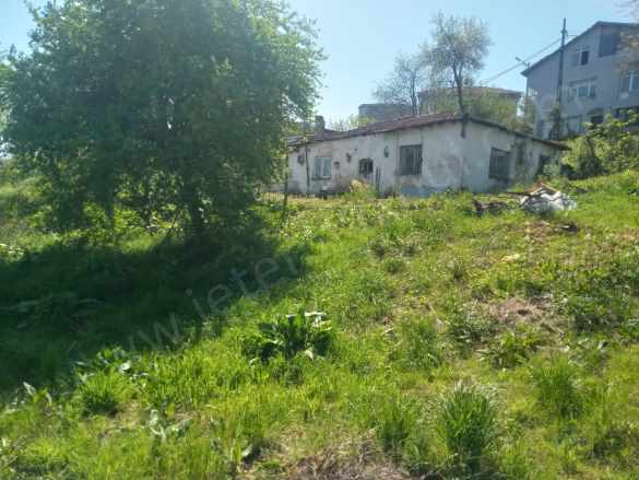 Beykoz Çubukluda Deniz Manzaralı 781 M² Satılık Arsa Çubuklu Mah