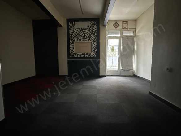 Gülbahar Caddesi Yakını Kiralık Dükkan 85 M² Ofis 1+1 Bağcılar 15 Temmuz Mah