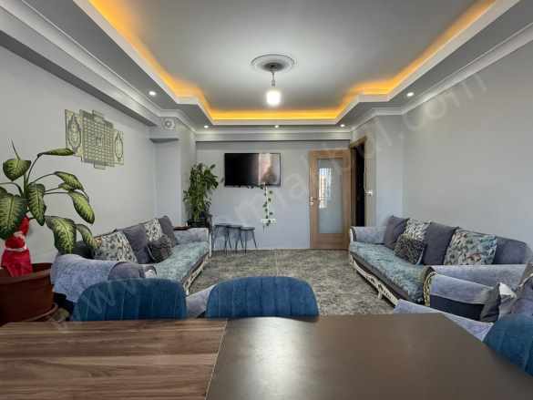 Başakşehir Güvercintepe Mahallesi Satılık Daire 4+2 Dubleks