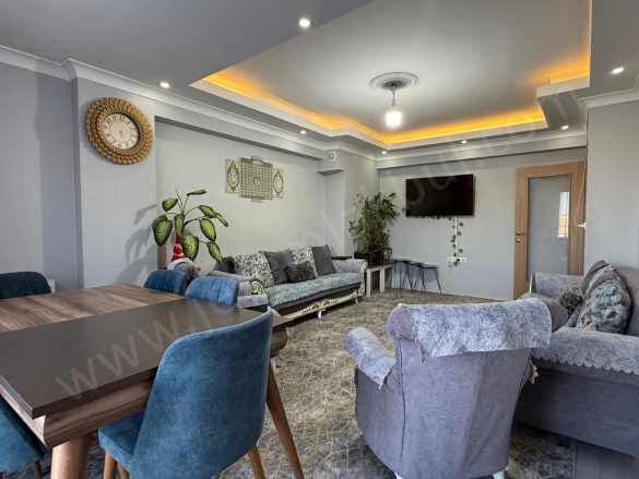 Başakşehir Güvercintepe Mahallesi Satılık Daire 4+2 Dubleks