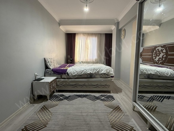 Güvercintepe Mah. Başakşehir Satılık Daire |  4+2 Oda | 230M2 6.200.000Tl | 3. Kat | Doğalgaz(Kombi) | 2 Banyo | 2 Yatak Odası Resim-4