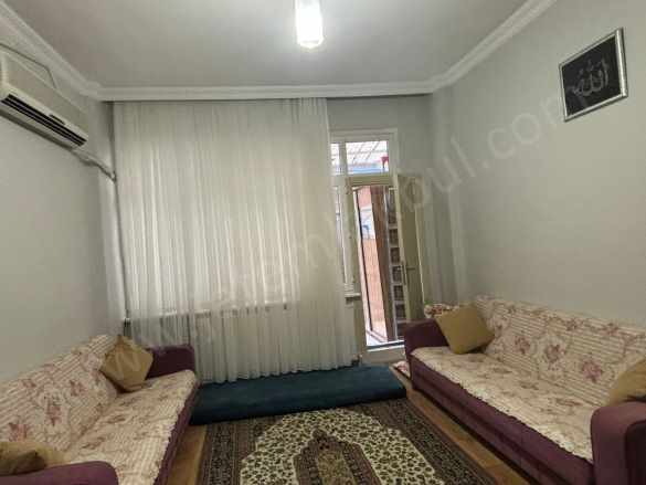 Esenler Nine Hatun Mahallesi Satılık Daire 2+1 Yatırıma Uygun