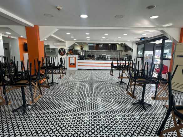 Mahmutbey Basın Ekspres Yolu Ana Cadde Üstü Satılık Komple Bina 5 Bağcılar Mah