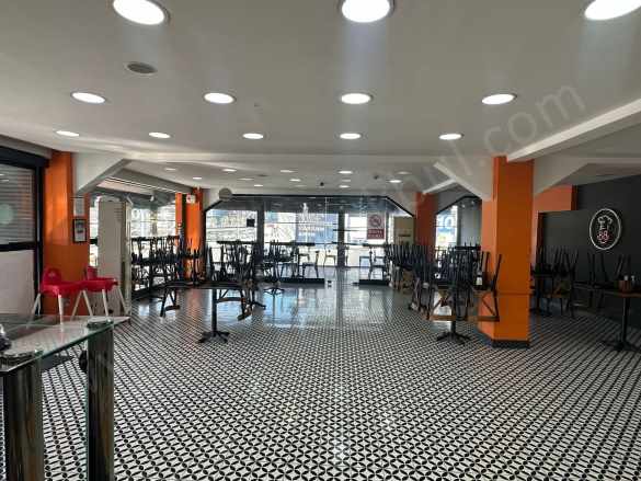 Mahmutbey Basın Ekspres Yolu Ana Cadde Üstü Satılık Komple Bina 5 Bağcılar Mah