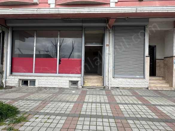 Güneşli Mah. Bağcılar Kiralık Dükkan |  1+1 Oda | 101M2 Aylık 25.000Tl  Krediye Uygun  | Giriş Katı Resim-1