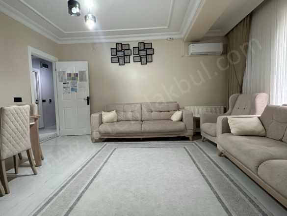 Güneşli Bağlar Mahallesi Satılık Daire 2+1 Krediye Uygun Bağcılar