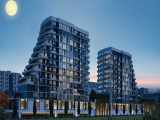 Bağcılar Güneşli Nirvana Sitesinde Satılık Ofis / Büro 1+1 63M² Bağlar Mah Merkezi Isınma(Pay Ölçer) 1 Banyo