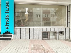 Bağcılar 15 Temmuz Mah. Satılık Dükkan 1+1 100 M2 | Giriş Katı