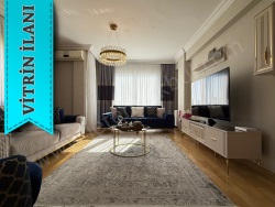 Bağcılar Bağlar Mah. Satılık Daire 4+1 220 M2 | 5. Kat | Doğalgaz(Kombi) | 2 Banyo | 1 Yatak Odası