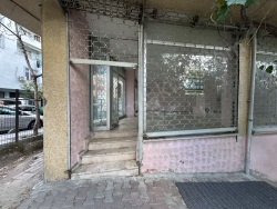 Bağcılar Demirkapı Mah. Kiralık Dükkan & Mağaza 1 160 M2 | Giriş Katı