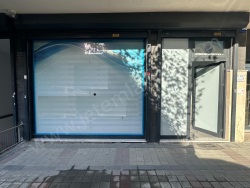 Bağcılar Güneşli Mah. Satılık Dükkan & Mağaza 1 130 M2 | Giriş Katı | Doğalgaz(Kombi)