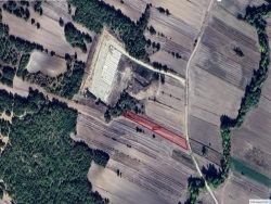 Babaeski Çavuşköy Köyü Satılık Tarla 2351 M2