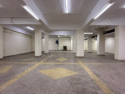 Bağcılar Hürriyet Mah. Kiralık Depo 220 M2 | Yarı Bordum