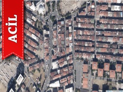 Bağcılar 15 Temmuz Mah. Satılık Bina 2+1 133 M2 | Komple Bina | Doğalgaz(Kombi) | 1 Banyo | 1 Yatak Odası