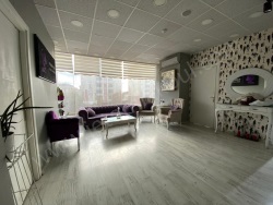 Bağcılar Yavuz Selim Mah. Satılık Ofis / Büro 3+1 110 M2 | 1. Kat | Doğalgaz(Kombi)