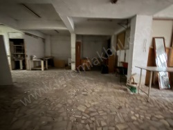 Bağcılar 15 Temmuz Mah. Kiralık Atölye 1 150 M2 | Yarı Bordum