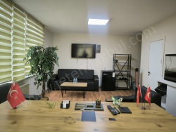 Avcılar Merkez Mah. Kiralık İş Hanı Katı & Ofisi 1 32 M2 | 3. Kat | Klima | 1 Banyo