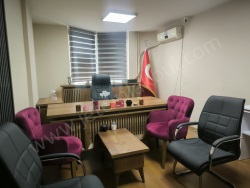 Avcılar Merkez Mah. Kiralık İş Hanı Katı & Ofisi 1 25 M2 | 3. Kat | Klima | 1 Banyo