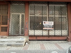 Bağcılar Güneşli Mah. Kiralık Dükkan 1 100 M2 | Giriş Katı