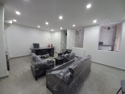 Fatih Ayvansaray Mah. Kiralık İş Hanı Katı & Ofisi 1+1 45 M2 | Giriş Katı | Doğalgaz(Kombi)