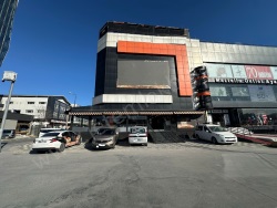 Bağcılar Mahmutbey Mah. Satılık Komple Bina 5 910 M2 | Giriş Katı