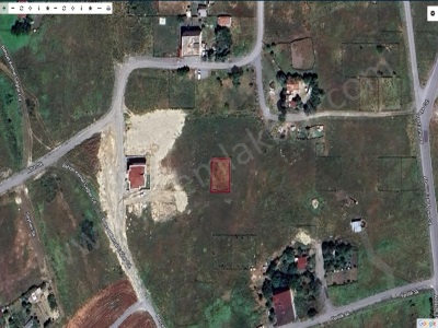 Hadımköy Toki Konutları Yakınında 300 M2 İmarlı İfrazlı Satılık Arsa Arnavutköy Mah