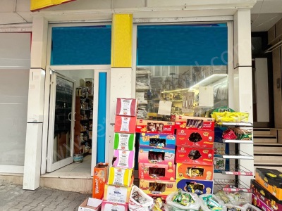 Güneşli 15 Temmuz Mahallesi Satılık Dükkan Krediye Uygun Bağcılar Mah