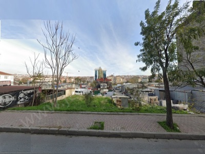 Bahçelievler Kocasinan Merkez Mah Satılık Arsa 223 M2