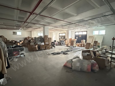 Güneşli Bağlar Mahallesi Kiralık Atölye İskanlı İşyeri 1000 M2 Bağcılar Mah