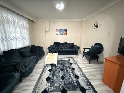 Bağcılar Barbaros Mahallesi Satılık Daire 2 5+1 Yatırıma Uygun 2+1 Mah