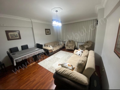 Güneşli 15 Temmuz Mahallesi Site İçinde Satılık Daire 3+1 Bağcılar Mah