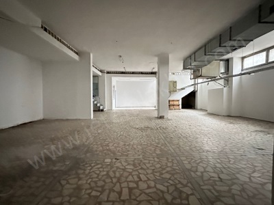 Bağcılar Güneşli Mahallesi Kiralık Atölye 450 M² İş Yeri 1 Mah