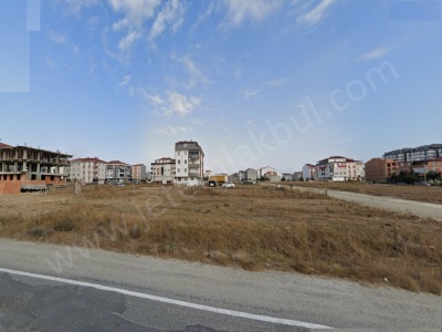 Tekirdağ Kapaklı Adnan Menderes Mahallesi Satılık Arsa İmarlı Bahçelievler Mah