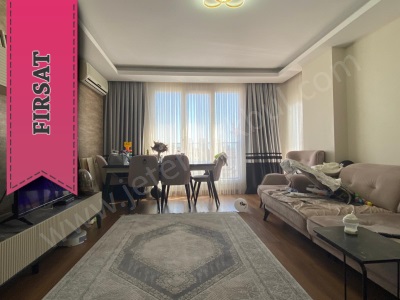 Güneşli Mahallesi Turkuaz Sitesi Satılık Daire 3+1 Krediye Uygun Bağcılar Mah